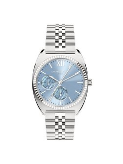 Damen Armbanduhr  -  The Colorful Multifunction