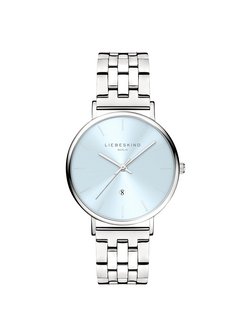 Damen Armbanduhr  -  The Colorful Must-Have