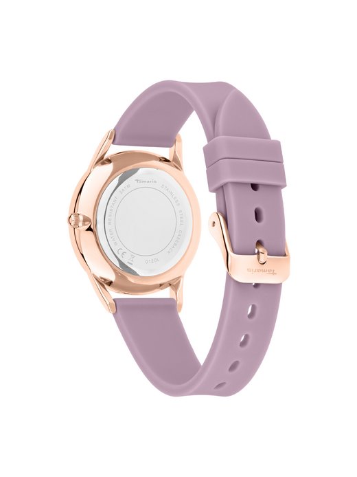 Damen Armbanduhr  -  The Colour Classic