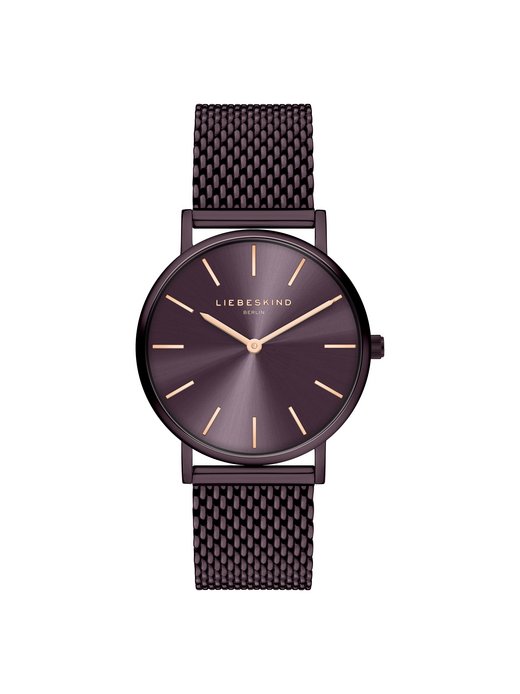 Damen Armbanduhr  -  The Colourful Classic