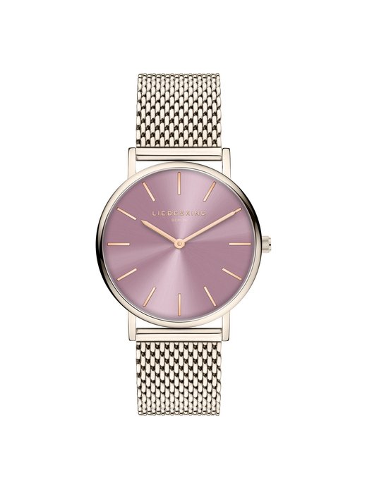 Damen Armbanduhr  -  The Colourful Classic