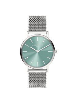 Damen Armbanduhr  -  The Colourful Classic