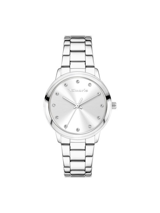 Damen Armbanduhr  -  The Elegance