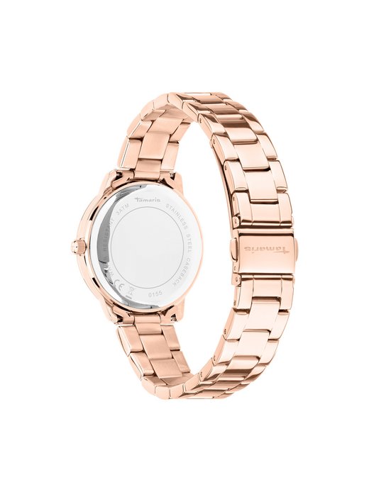 Damen Armbanduhr  -  The Elegance