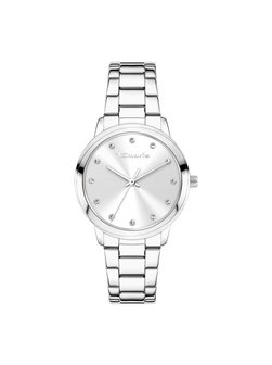 Damen Armbanduhr  -  The Elegance