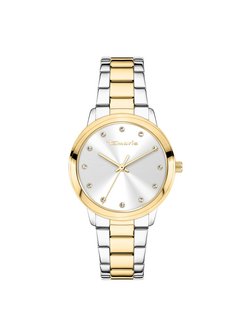 Damen Armbanduhr  -  The Elegance