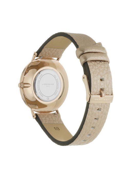 Damen Armbanduhr  -  The Elegant One