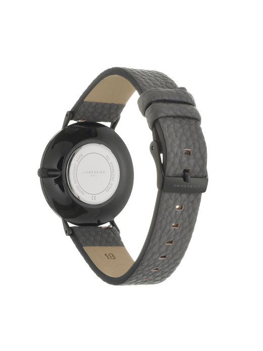 Damen Armbanduhr  -  The Elegant One