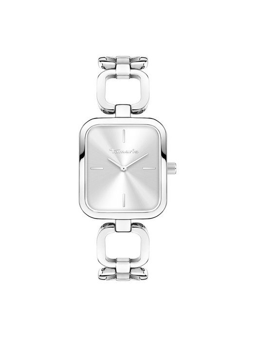 Damen Armbanduhr  -  The Elegant Square