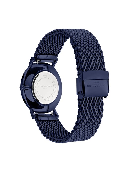 Damen Armbanduhr  -  The Everyday Must-Have