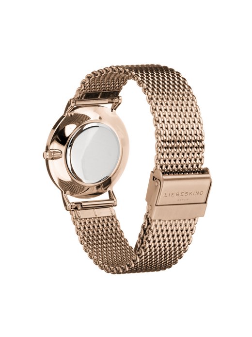 Damen Armbanduhr  -  The Everyday Must-Have