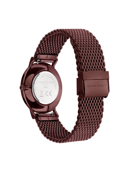 Damen Armbanduhr  -  The Everyday Must–Have