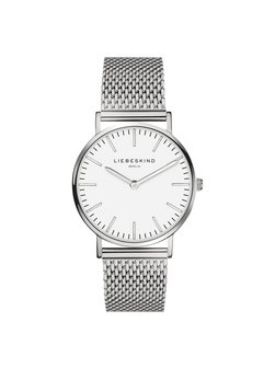 Damen Armbanduhr  -  The Everyday Must-Have