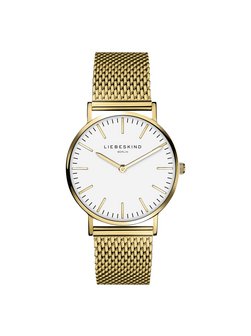 Damen Armbanduhr  -  The Everyday Must-Have