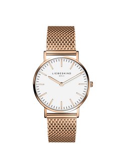 Damen Armbanduhr  -  The Everyday Must-Have