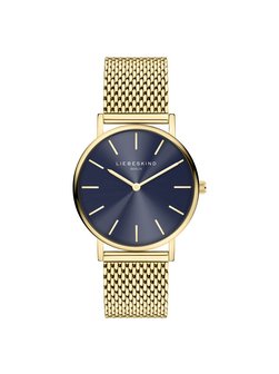 Damen Armbanduhr  -  The Everyday Must–Have