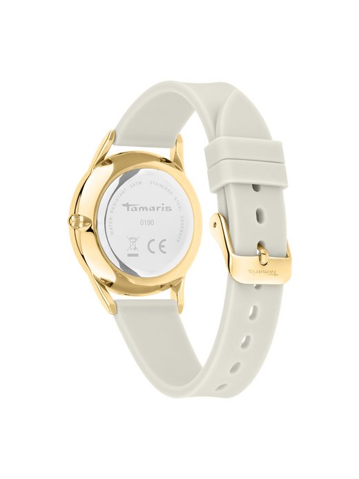 Damen Armbanduhr  -  The Flower