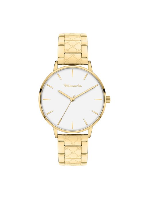 Damen Armbanduhr  -  The Modern Classic