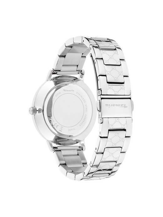 Damen Armbanduhr  -  The Modern Classic