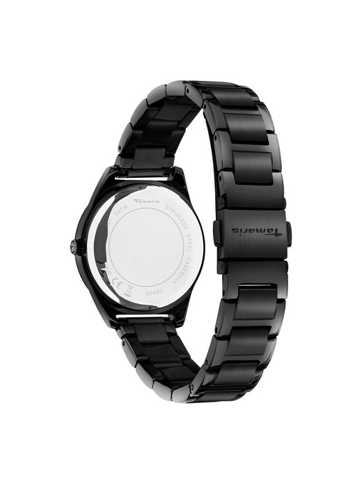 Damen Armbanduhr  -  The Modern Classic