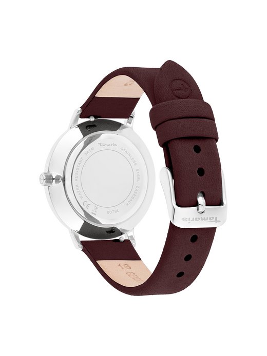 Damen Armbanduhr  -  The Modern Classic