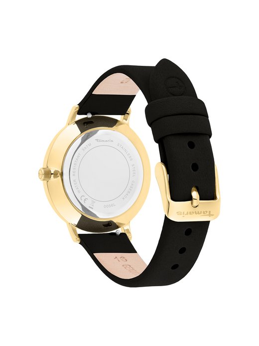 Damen Armbanduhr  -  The Modern Classic