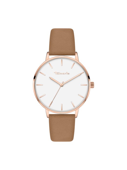 Damen Armbanduhr  -  The Modern Classic