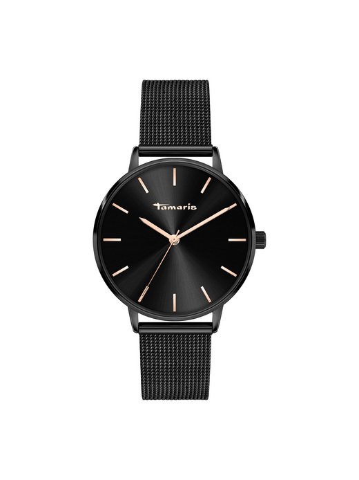 Damen Armbanduhr  -  The Modern Classic