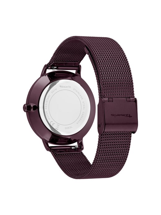 Damen Armbanduhr  -  The Modern Classic