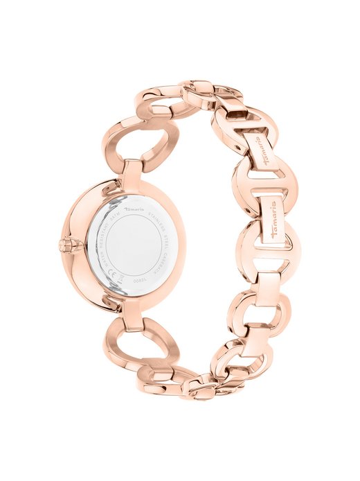 Damen Armbanduhr  -  The Modern Classic