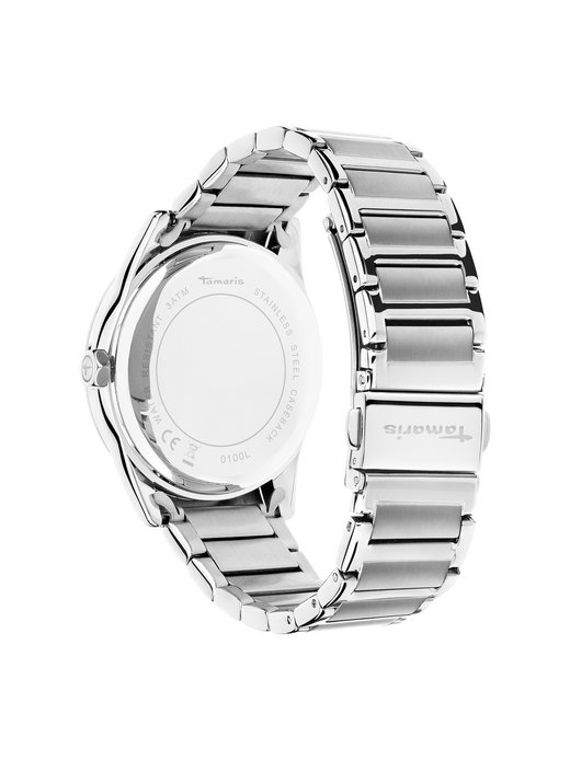 Damen Armbanduhr  -  The Modern Classic