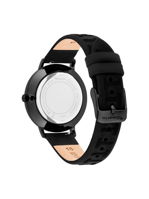 Damen Armbanduhr  -  The Modern Classic