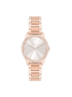 Damen Armbanduhr  -  The Modern Classic