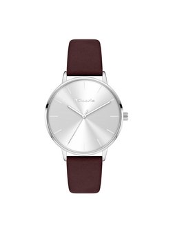 Damen Armbanduhr  -  The Modern Classic