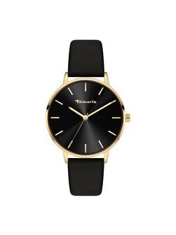 Damen Armbanduhr  -  The Modern Classic