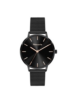 Damen Armbanduhr  -  The Modern Classic