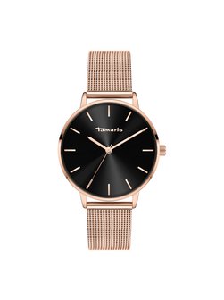 Damen Armbanduhr  -  The Modern Classic