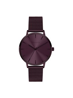 Damen Armbanduhr  -  The Modern Classic