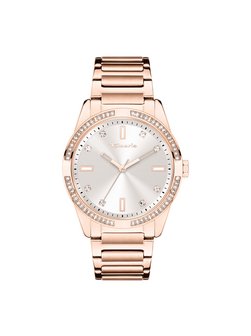 Damen Armbanduhr  -  The Modern Classic