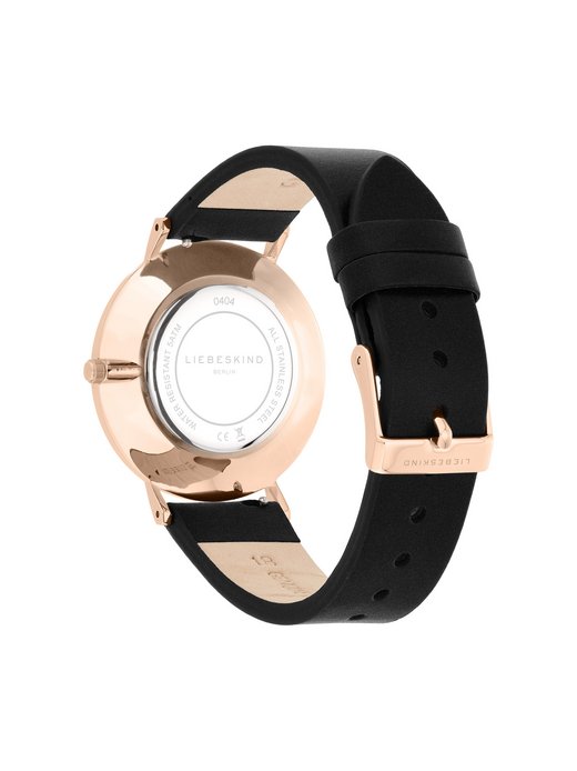 Damen Armbanduhr  -  The Modern Must-Have