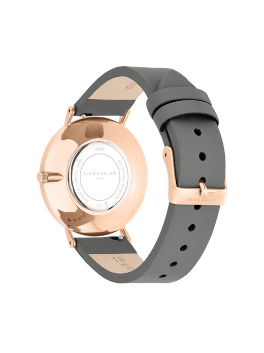 Damen Armbanduhr  -  The Modern Must-Have