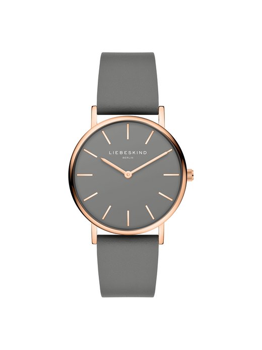 Damen Armbanduhr  -  The Modern Must-Have