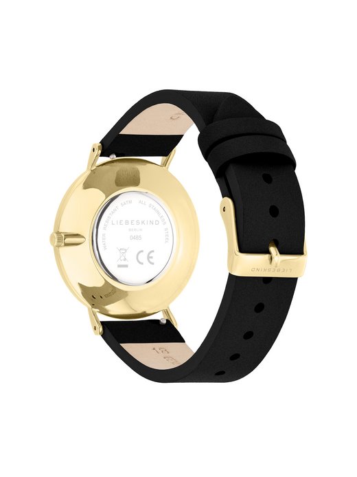 Damen Armbanduhr  -  The Modern Must–Have