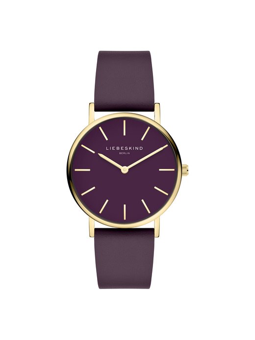 Damen Armbanduhr  -  The Modern Must–Have