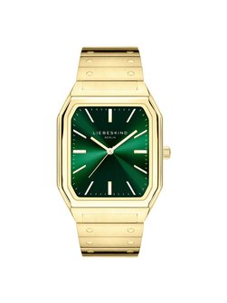 Damen Armbanduhr  -  The Modern Staple