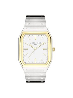 Damen Armbanduhr  -  The Modern Staple