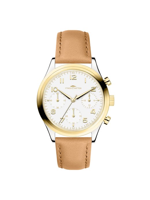 Damen Armbanduhr  -  The Multi Chrono