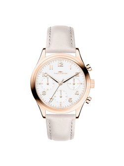 Damen Armbanduhr  -  The Multi Chrono