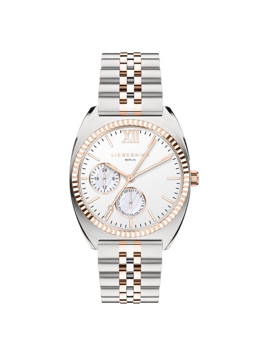 Damen Armbanduhr  -  The Multifunction