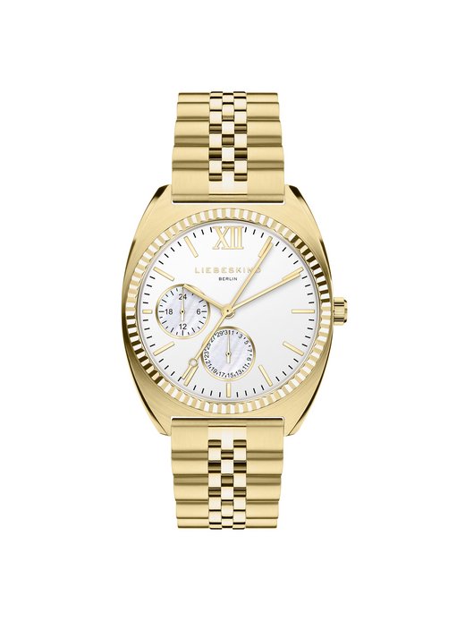 Damen Armbanduhr  -  The Multifunction